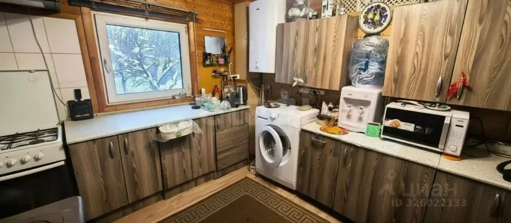 Дом в Московская область, Дубна Дубна СТ, ул. Родниковая, 149 (86 м) - Фото 2