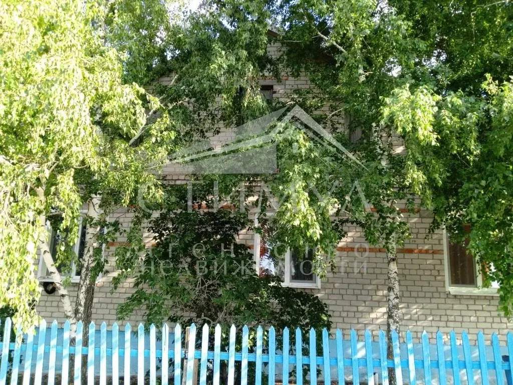 Дом в Саратовская область, Советский район, Пушкинское муниципальное ... - Фото 2