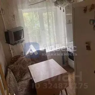 1-к кв. Тюменская область, Тюмень ул. Энергетиков, 6 (29.8 м) - Фото 1