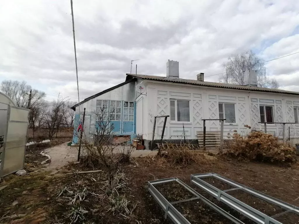 Дом в село Фёдоровское, 90 (143.8 м) - Фото 1