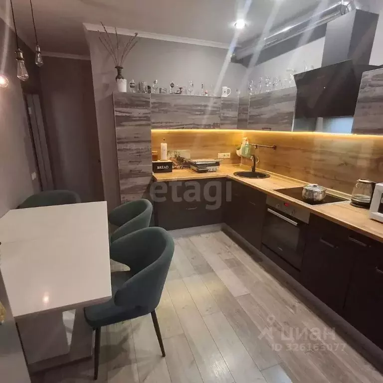 3-к кв. Ростовская область, Ростов-на-Дону ул. Еременко, 96/1 (72.0 м) - Фото 1