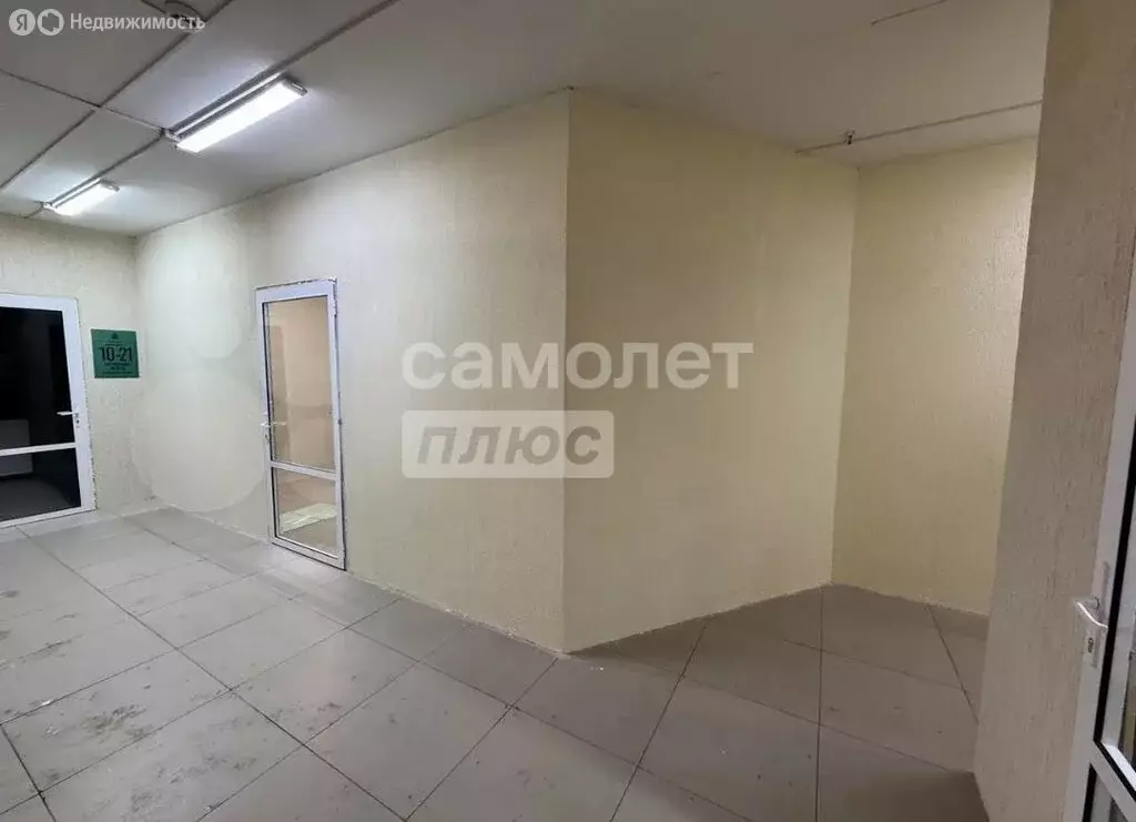 Помещение свободного назначения (20 м) - Фото 2