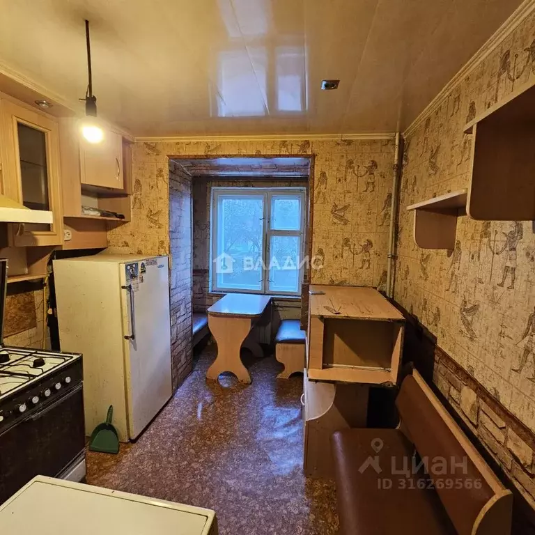 1-к кв. Белгородская область, Белгород ул. Губкина, 44в (37.4 м) - Фото 0