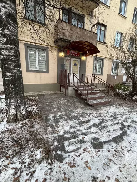 Помещение свободного назначения в Архангельская область, Мирный ул. ... - Фото 2