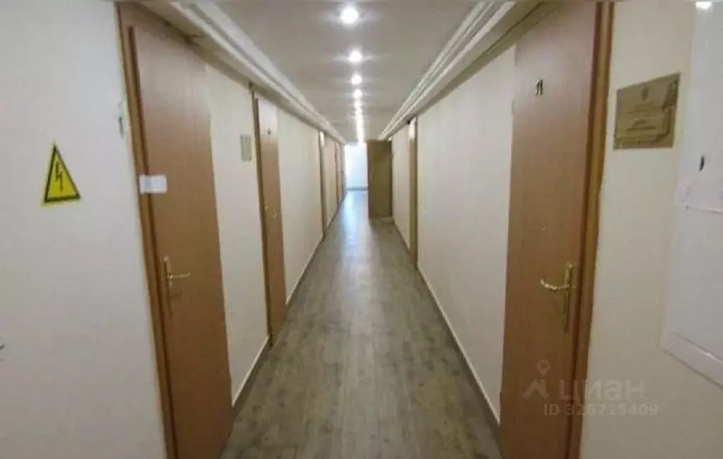 Офис в Москва Овчинниковская наб., 18/1С4 (4727 м) - Фото 2