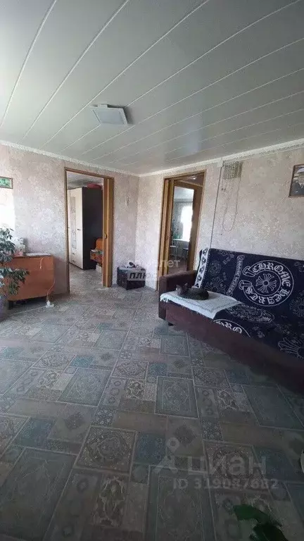 Дом в Свердловская область, Артемовский муниципальный округ, с. ... - Фото 1