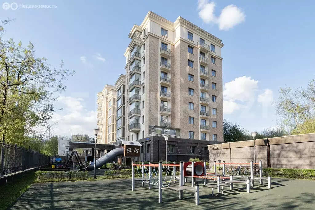 2-комнатная квартира: Москва, улица Вересаева, 9 (80 м) - Фото 0