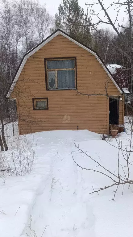 Дом в Красноярск, Беловежская улица, 16 (50 м) - Фото 2