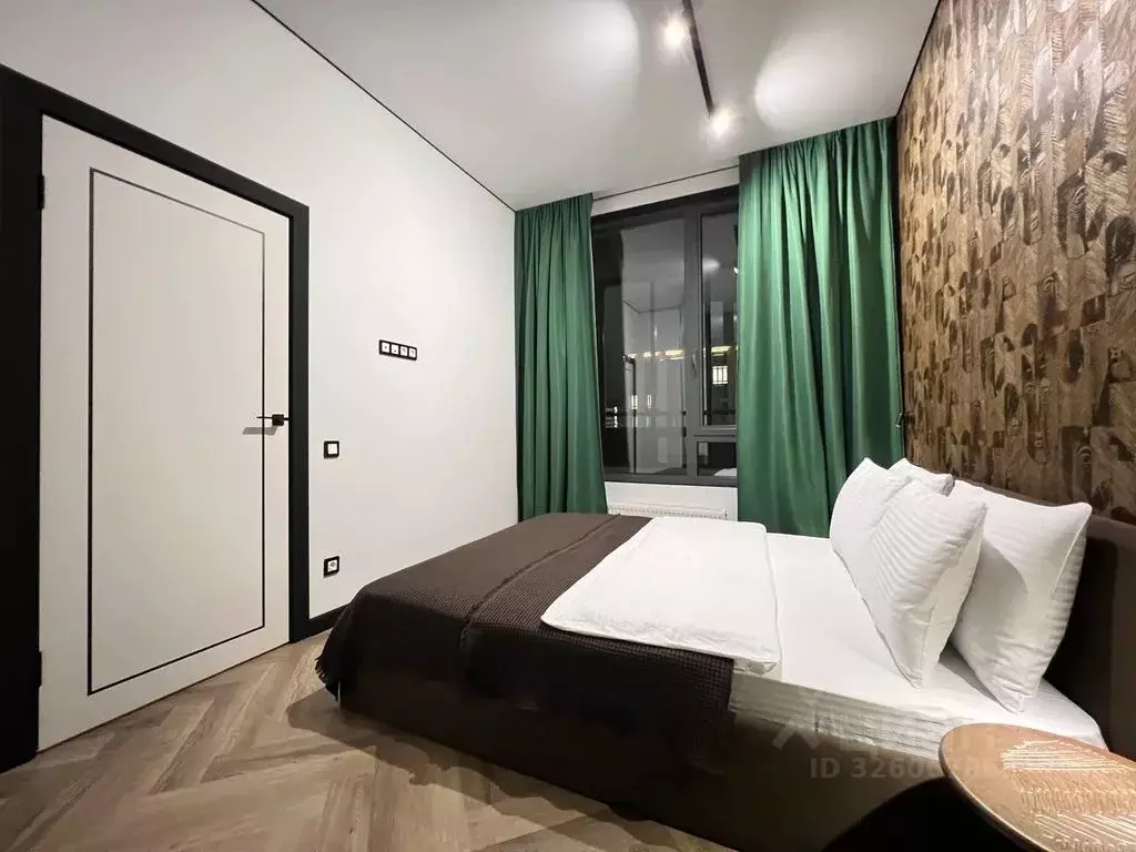 2-к кв. Татарстан, Казань ул. Алексея Козина, 2 (45.0 м) - Фото 1