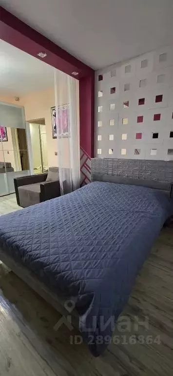 2-к кв. Ханты-Мансийский АО, Нягань 6-й мкр, 1 (52.0 м) - Фото 0