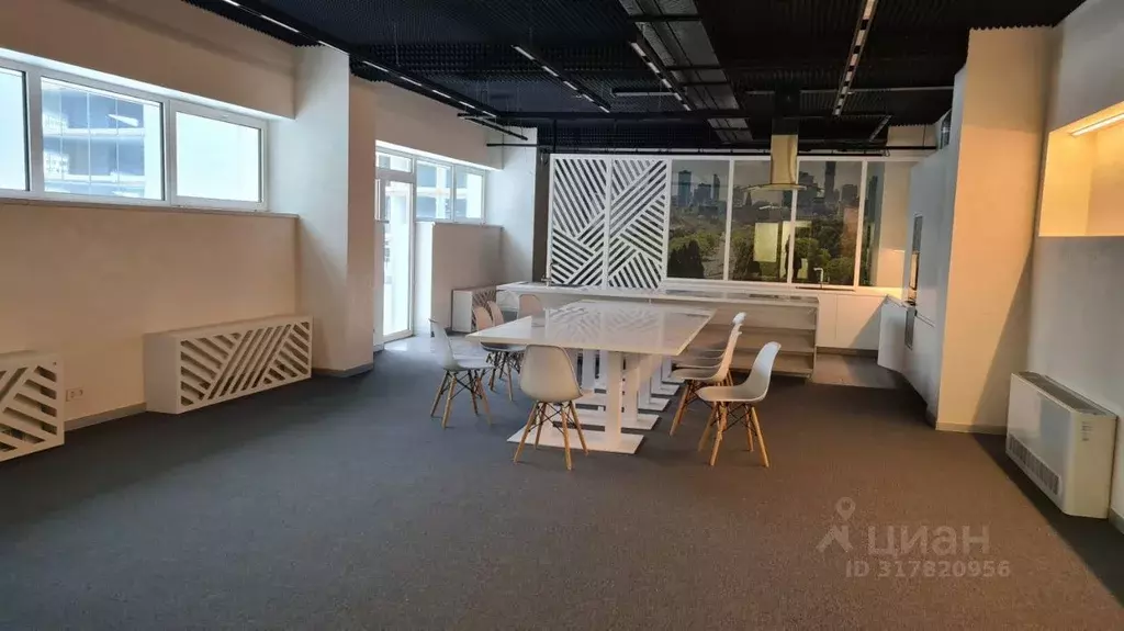 Офис в Москва Каширское ш., 61К4С1 (110 м) - Фото 1