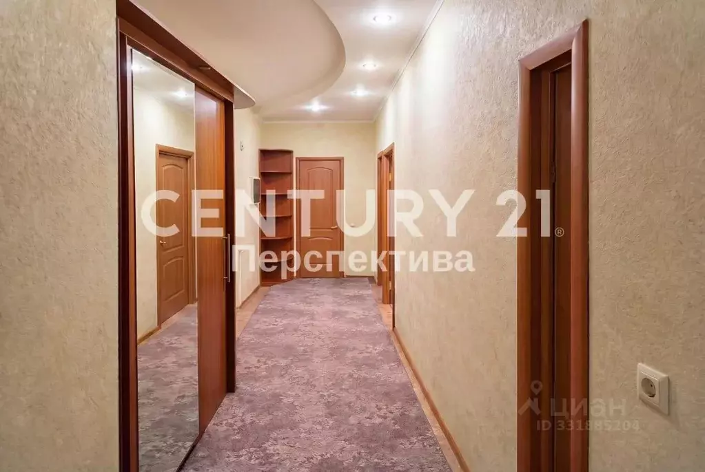 2-к кв. Московская область, Котельники Южный мкр, 11 (64.1 м) - Фото 2