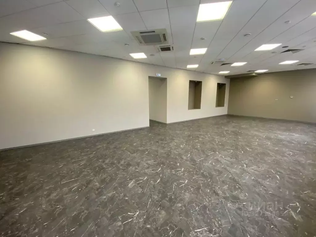 Помещение свободного назначения в Москва Смоленский бул., 4 (384 м) - Фото 2