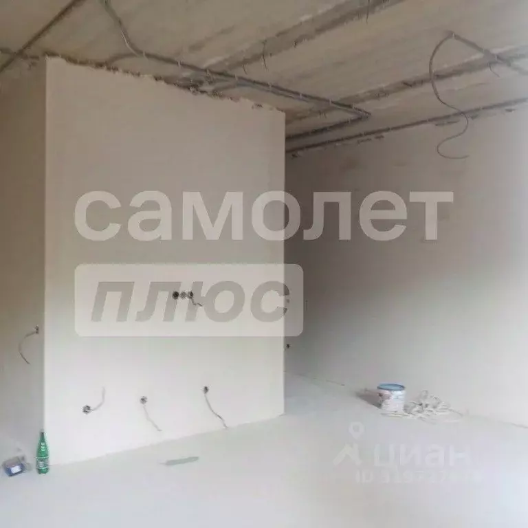 Студия Севастополь ул. Сафронова, 15 (18.0 м) - Фото 0