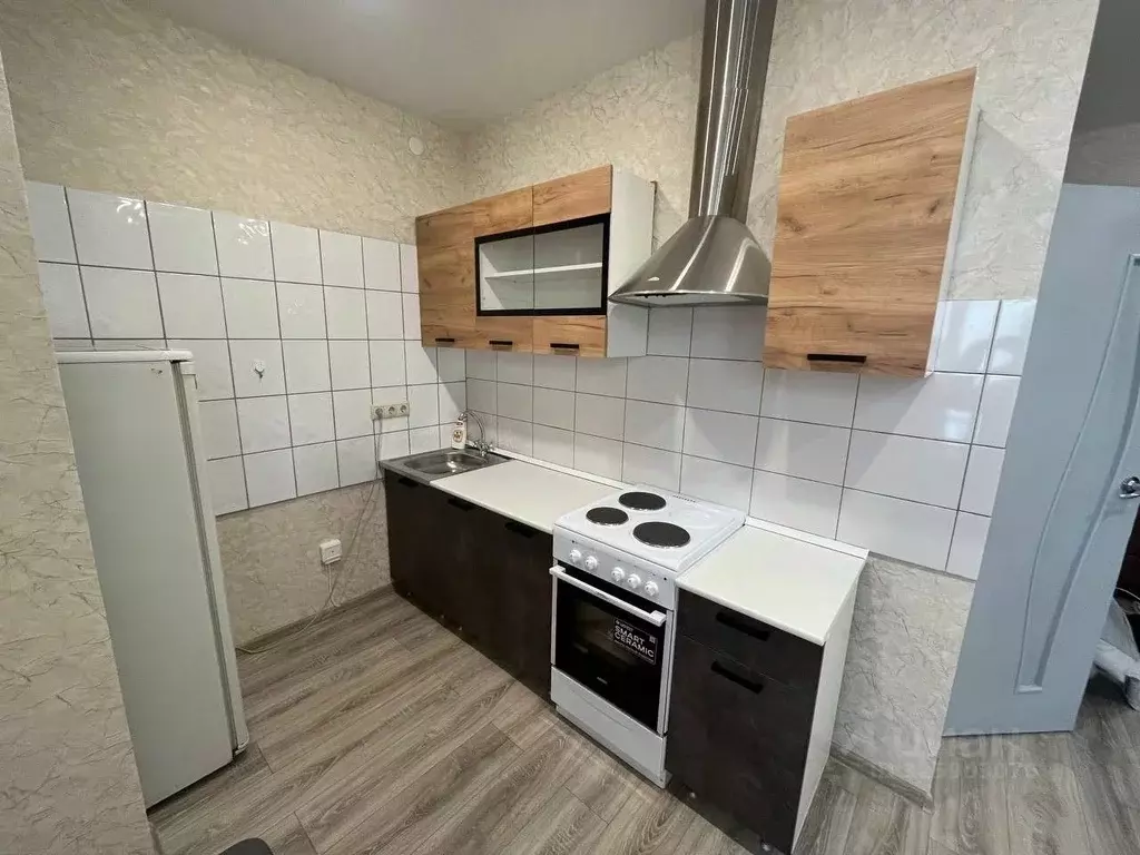 1-к кв. Иркутская область, Иркутск Байкальская ул., 234В/2 (36.0 м) - Фото 2