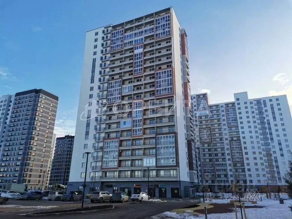 Помещение свободного назначения в Тюменская область, Тюменский район, ... - Фото 0