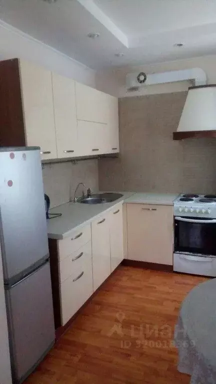 1-к кв. Свердловская область, Екатеринбург ул. Кировградская, 81А ... - Фото 1