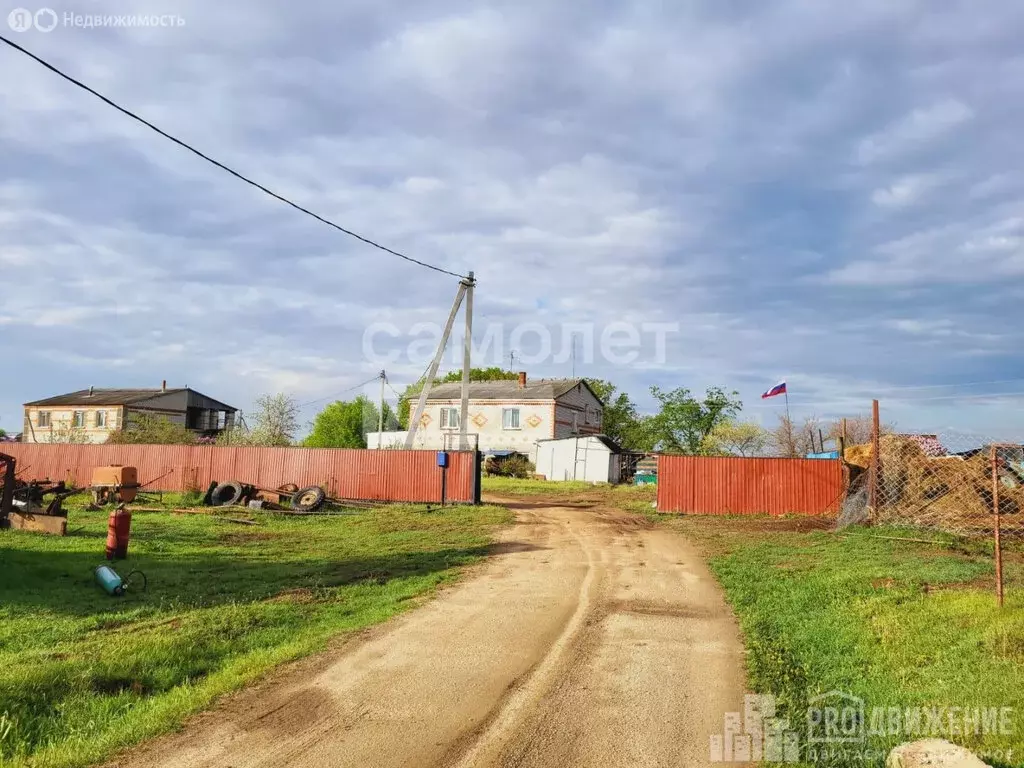 Дом в Приморский край, Ханкайский муниципальный округ, село ... - Фото 0