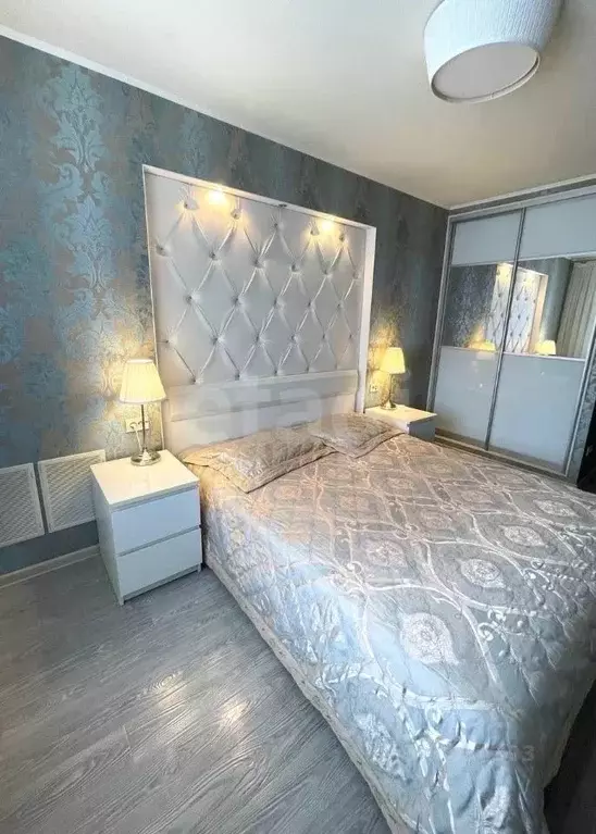 3-к кв. Костромская область, Кострома ул. Скворцова, 4А (54.7 м) - Фото 1