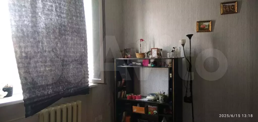 Квартира-студия, 15 м, 2/2 эт. - Фото 1
