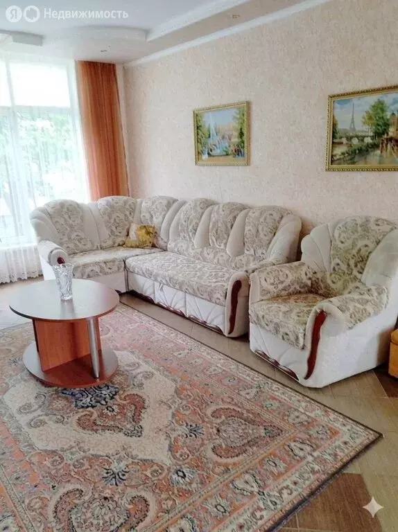 Дом в Анапа, микрорайон Алексеевка, Персиковая улица (125 м) - Фото 2