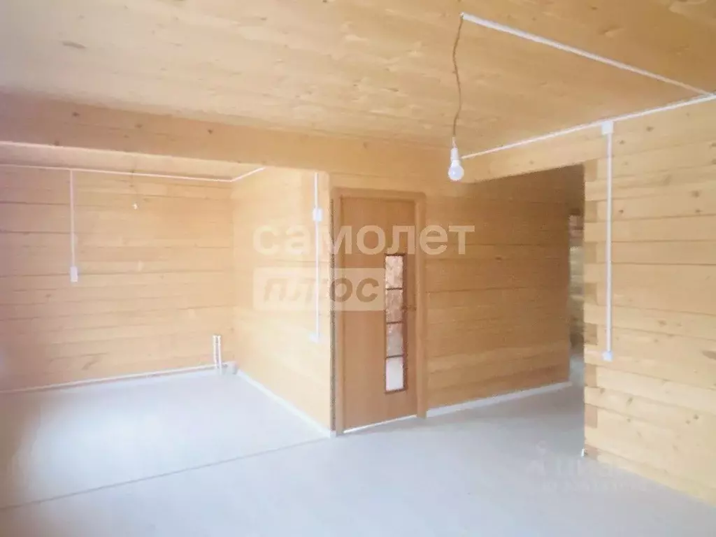 Дом в Башкортостан, Иглинский сельсовет, с. Иглино ул. Уфимская, 58 ... - Фото 2