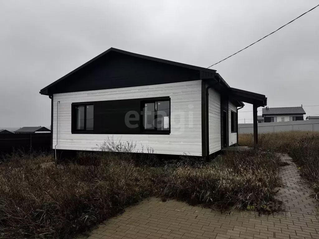 Дом в Белгородская область, Белгородский район, Головинское с/пос, с. ... - Фото 2