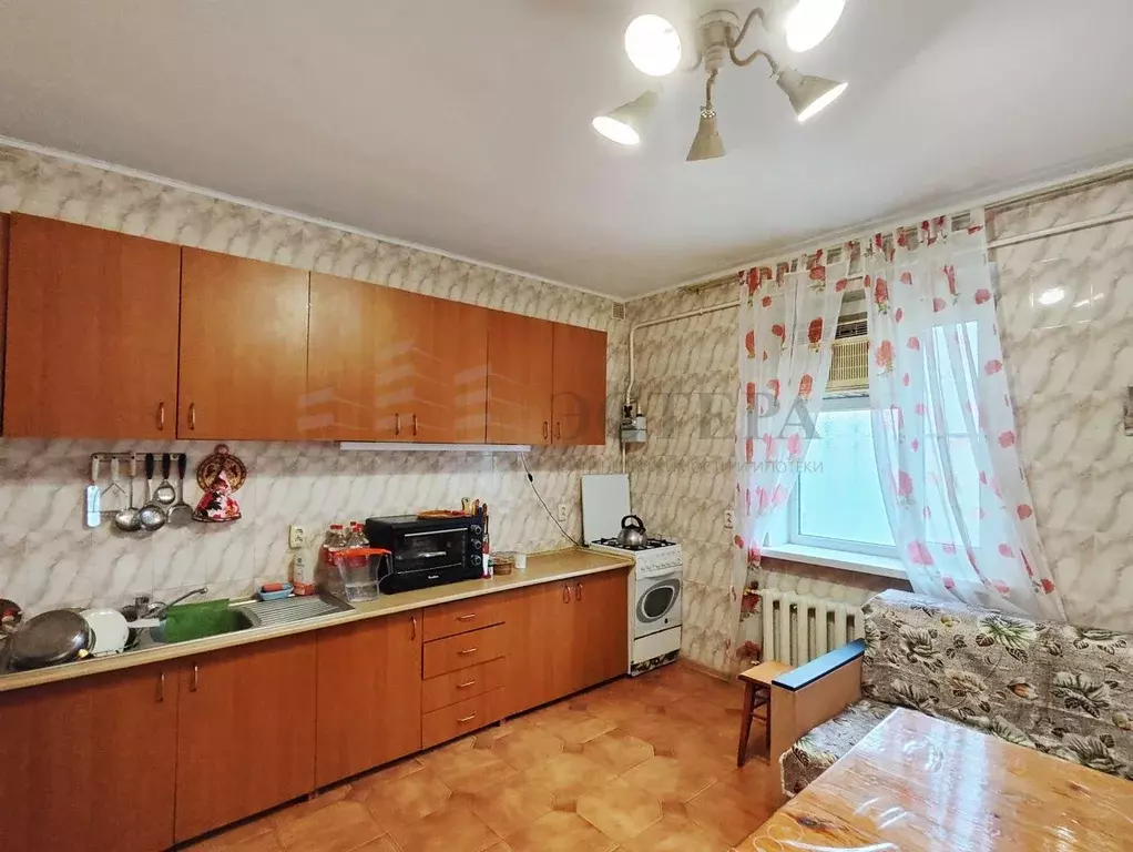 2-к кв. Краснодарский край, Геленджик Горная ул., 15 (55.0 м) - Фото 0