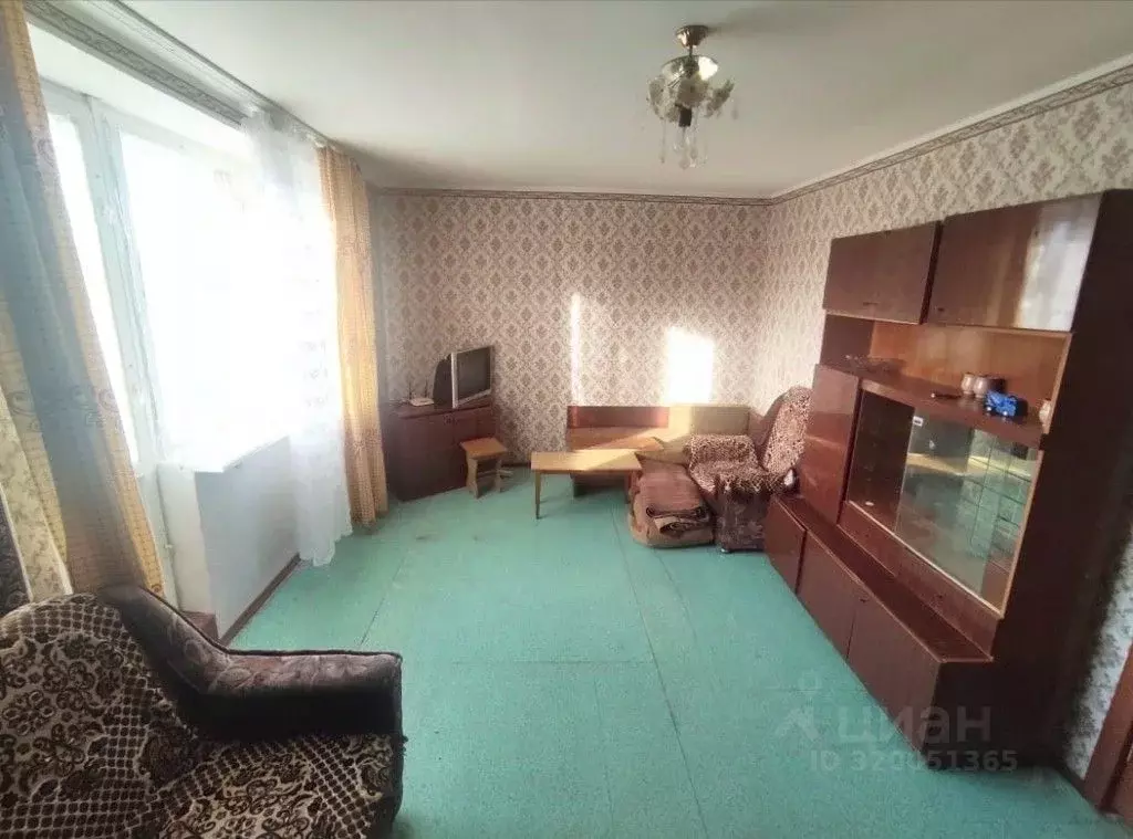 1-к кв. Крым, Белогорский район, с. Крымская Роза ул. Октябрьская, 4 ... - Фото 0
