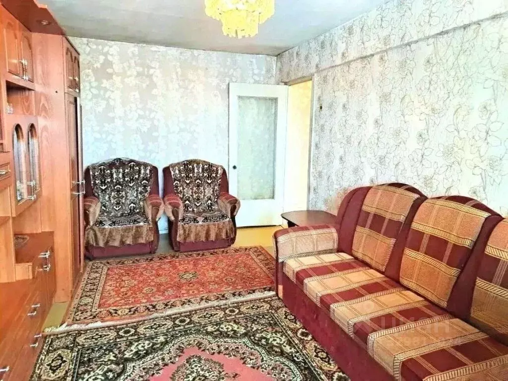 2-к кв. Амурская область, Благовещенск ул. Лазо, 136 (48.3 м) - Фото 2