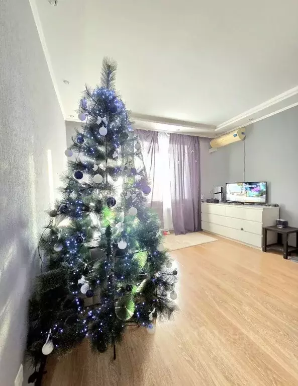 1-к кв. Калужская область, Калуга бул. Солнечный, 2 (40.0 м) - Фото 1