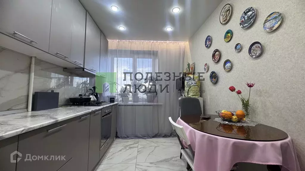 Продаётся 2-к квартира, 53 м - Фото 0