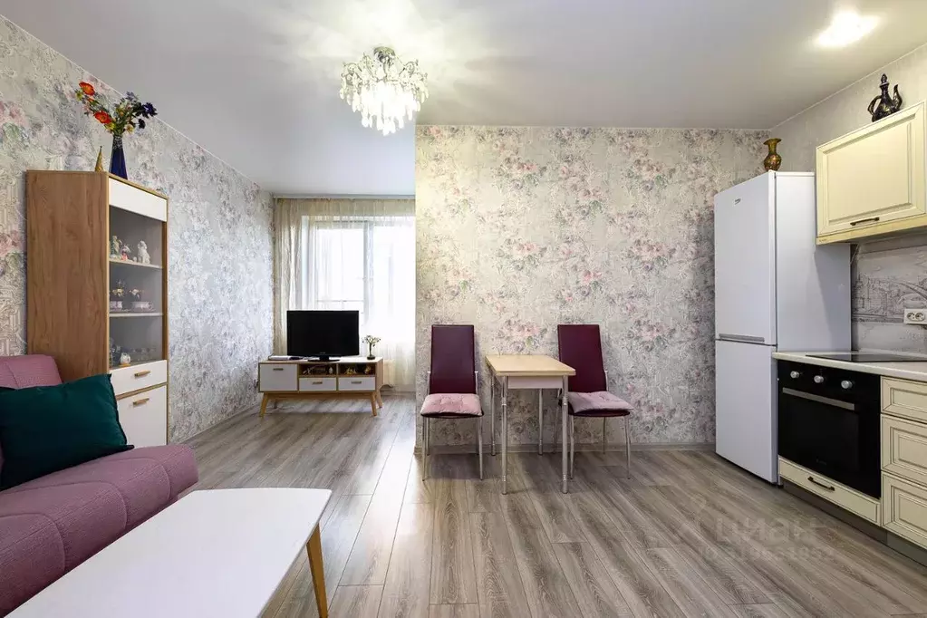 Студия Новосибирская область, Новосибирск ул. Немировича-Данченко, 150 ... - Фото 2