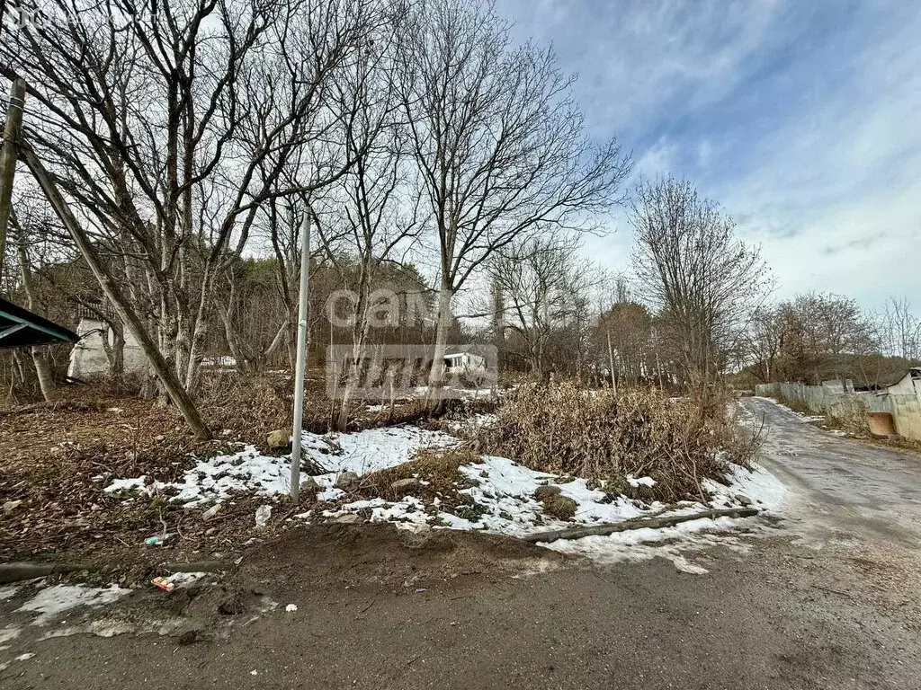 Участок в Ставропольский край, Кисловодск (8.5 м) - Фото 2