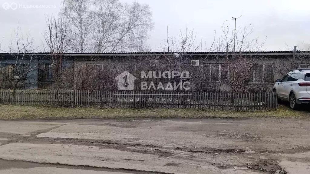 Помещение свободного назначения (1500 м) - Фото 1