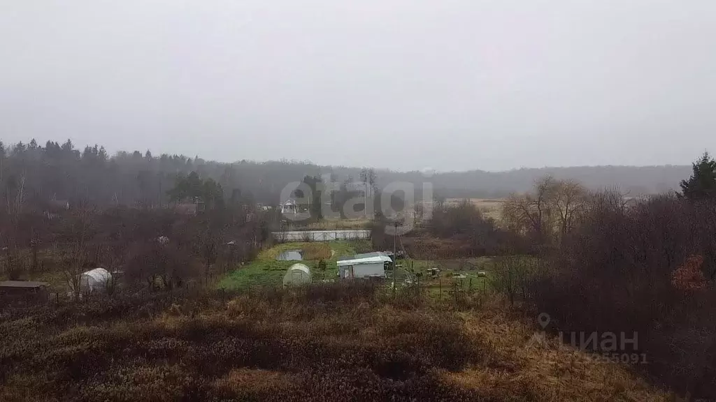 Участок в Калининградская область, Гурьевский муниципальный округ, ... - Фото 2