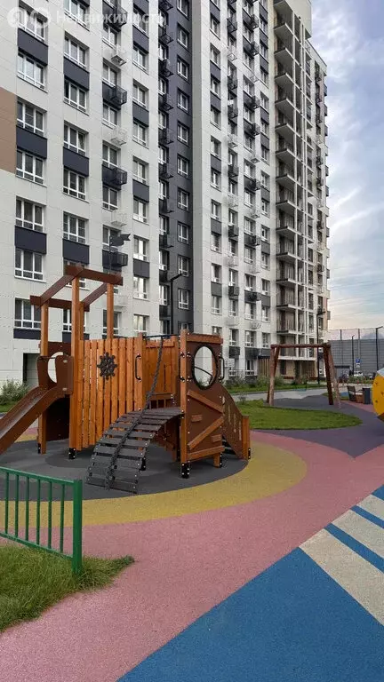 1-комнатная квартира: Казань, улица Михаила Миля, 7 (34 м) - Фото 2