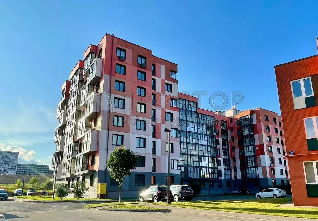 Продается 1-комнатная квартира - Фото 1