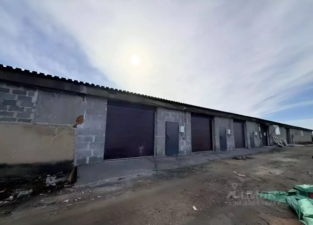 Помещение свободного назначения в Московская область, Коломна ... - Фото 2