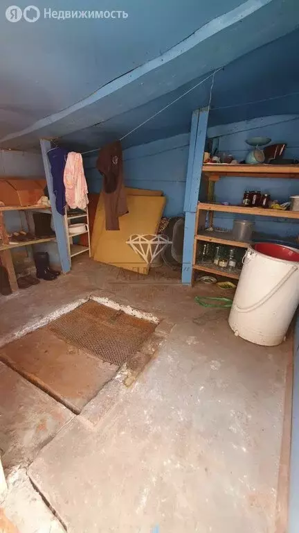 Дом в Елец, Производственная улица, 7 (26 м) - Фото 1