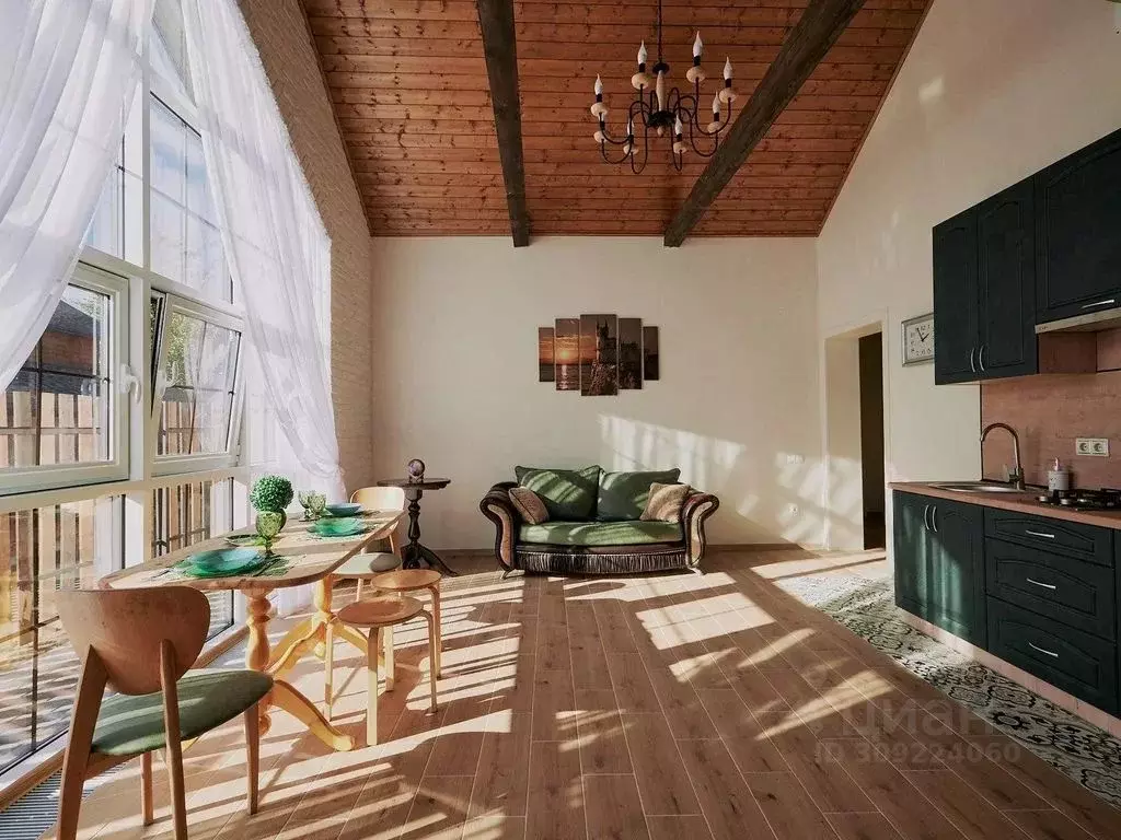 Дом в Ставропольский край, Кисловодск Ветеран СТ,  (130 м) - Фото 2