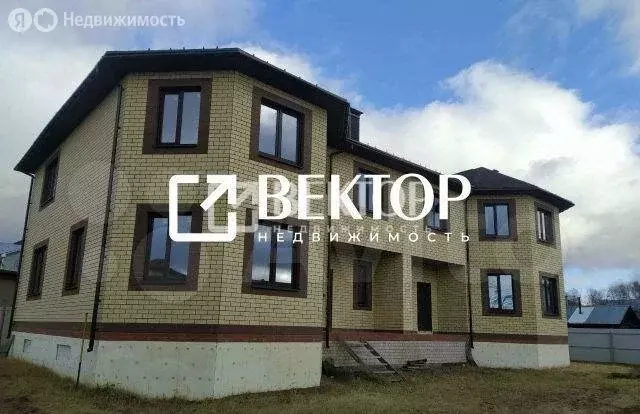 Дом в Кострома, Дровяная улица, 25 (399 м) - Фото 1