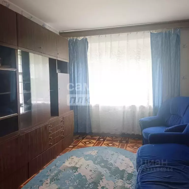 2-к кв. Курская область, Курск ул. 50 лет Октября, 13 (43.0 м) - Фото 1