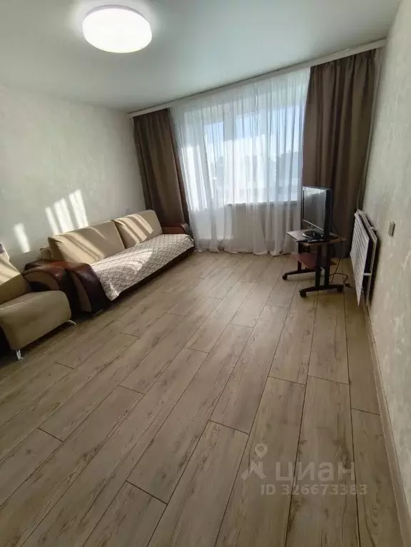 3-к кв. Костромская область, Кострома ул. Маршала Новикова, 1 (65.0 м) - Фото 2