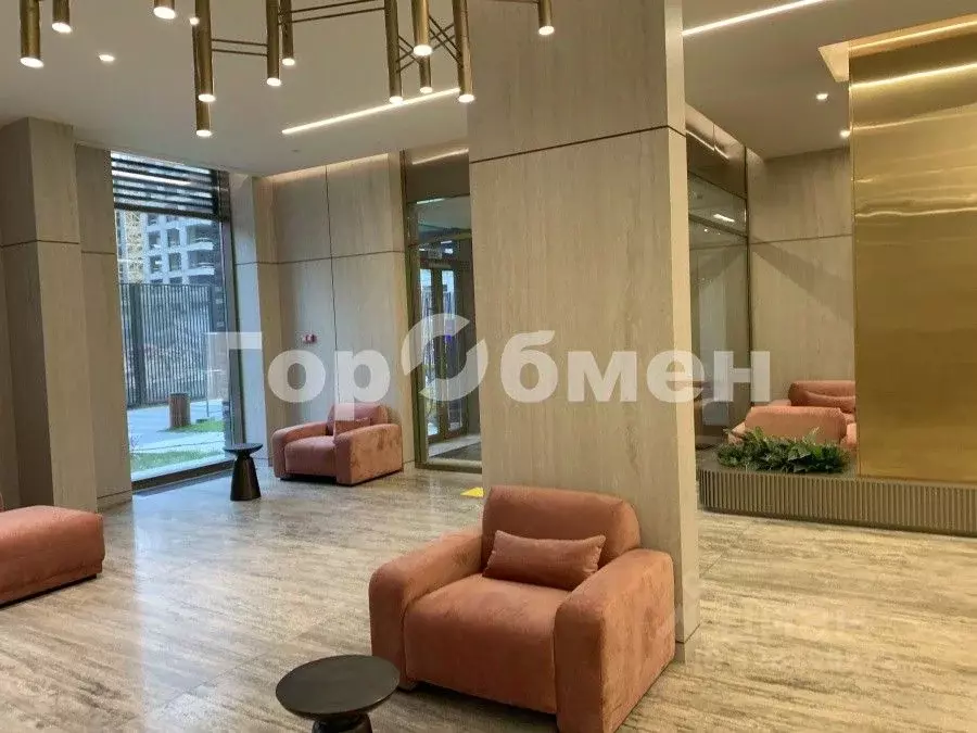 1-к кв. Москва ул. 1-я Бухвостова, 2к3 (44.5 м) - Фото 2