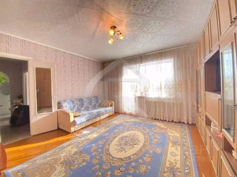 2-к кв. Свердловская область, Ревда ул. Мира, 35 (50.1 м) - Фото 1