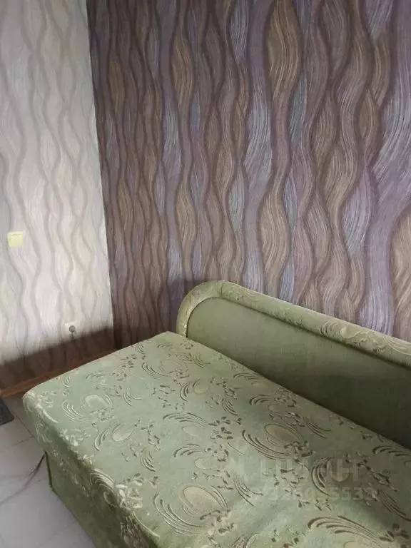 Комната Крым, Феодосия пер. 30-й Стрелковой Дивизии, 3А - Фото 2