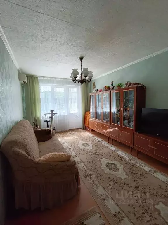 3-к кв. Оренбургская область, Орск Новый город мкр, ул. Пржевальского, ... - Фото 1