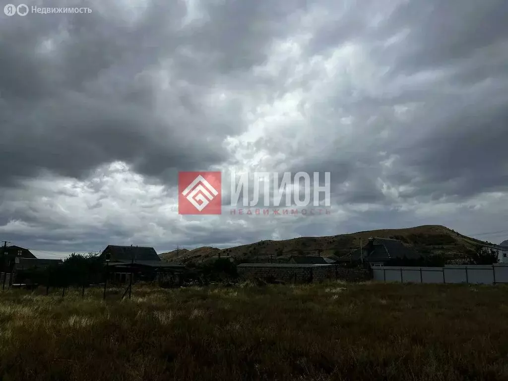 Участок в Судак, улица Юзюмлик (6 м) - Фото 2
