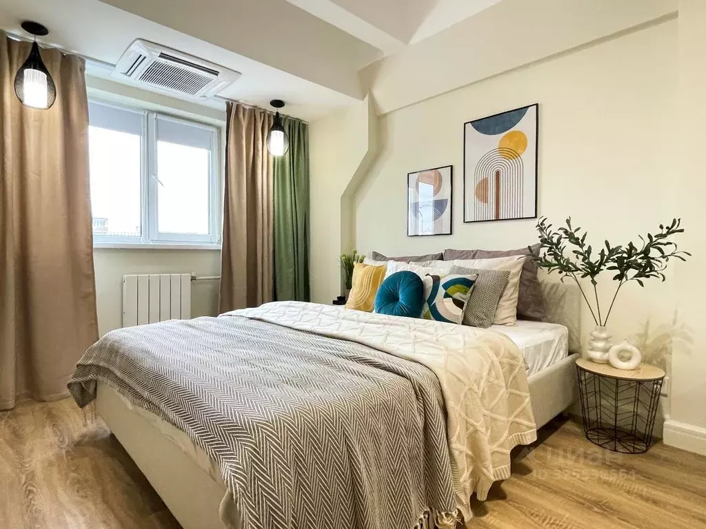 1-к кв. Москва Балтийская ул., 15 (26.0 м) - Фото 1